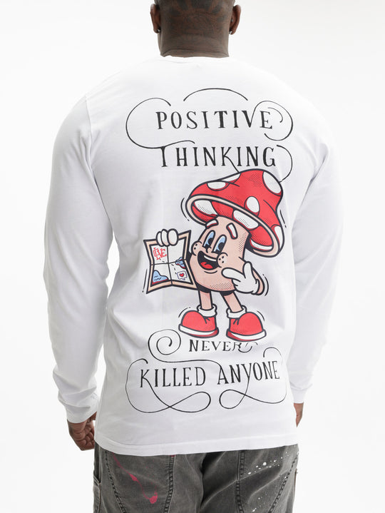 Massimo Sabbadin T-Shirt Teddy Graphic White
