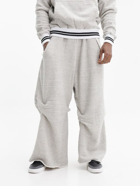 Massimo Sabbadin Sweatpants Jogging Boom Grey