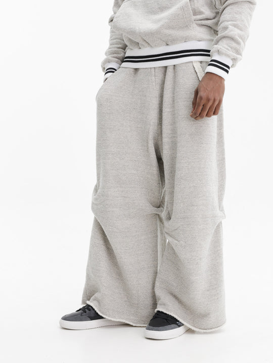 Massimo Sabbadin Sweatpants Jogging Boom Grey