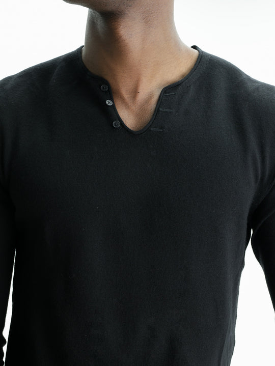 Zadig & Voltaire Sweater Monastir We Black