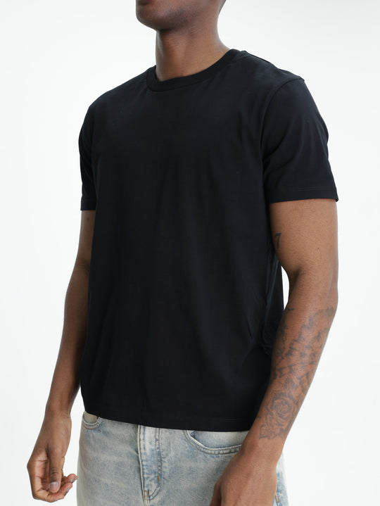 Zadig & Voltaire T-Shirt Tommy Hc Voltaire Paris Black