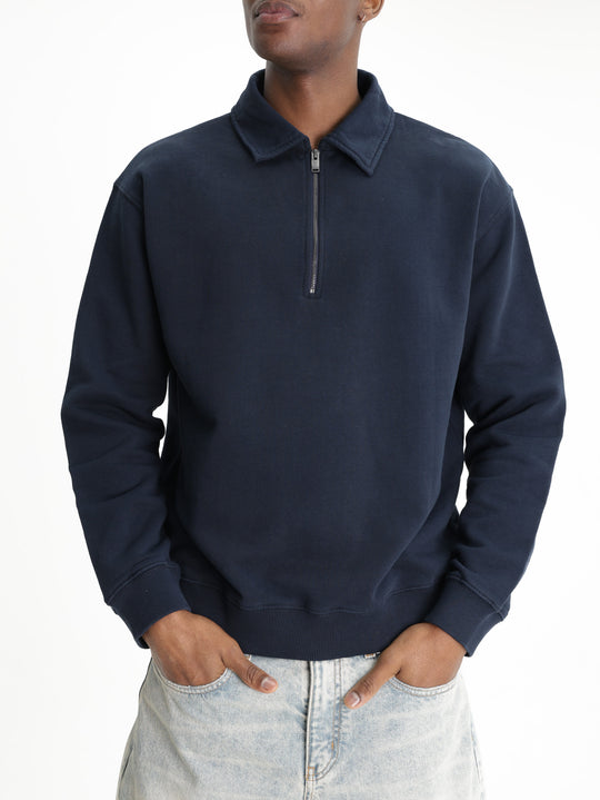 Zadig & Voltaire Cardigan Moya Mo Voltaire Paris Navy