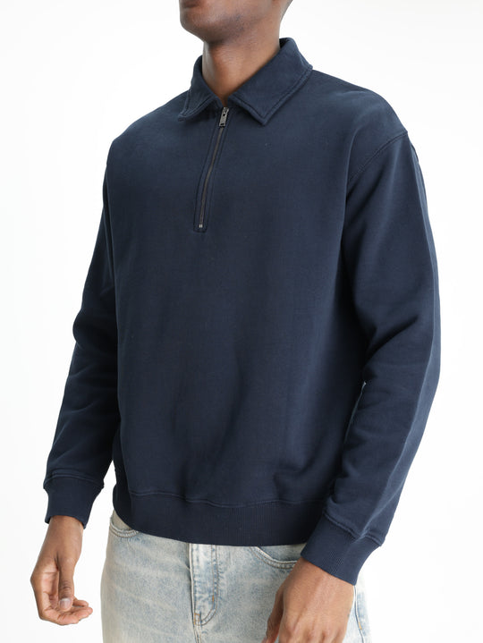 Zadig & Voltaire Cardigan Moya Mo Voltaire Paris Navy