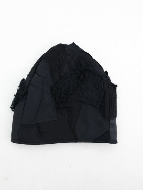 Massimo Sabbadin Hat Omaggio Dark Grey