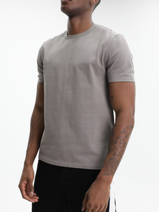 Zadig & Voltaire T-Shirt Tommy Tc Skull Embroidery Khaki
