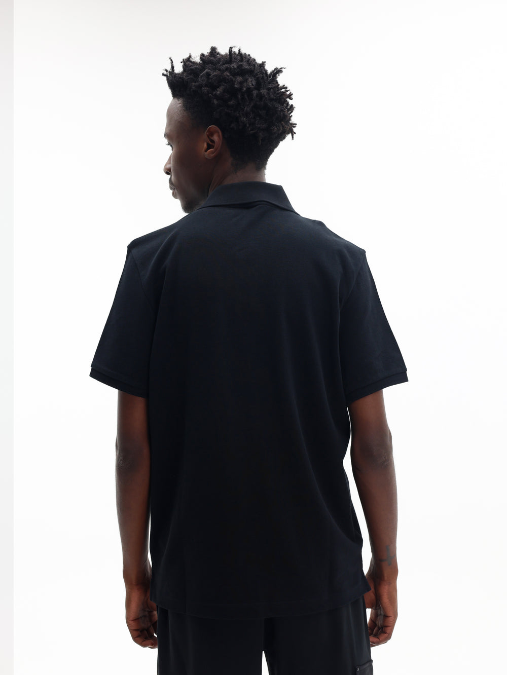 Moose Knuckles Golfer Everett Black