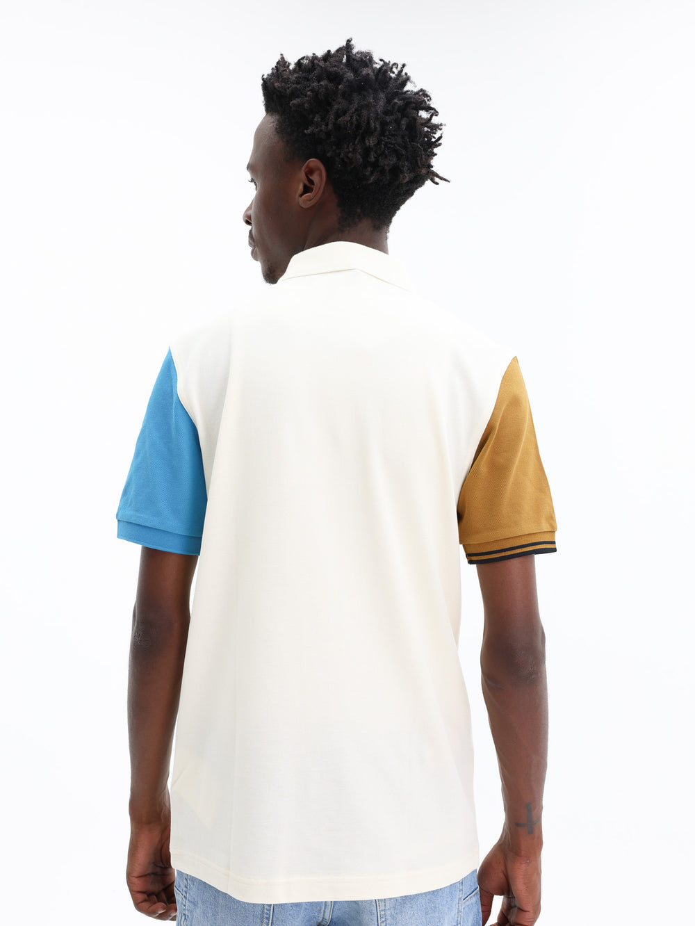 Comme Des Garcons T-Shirt Knit White