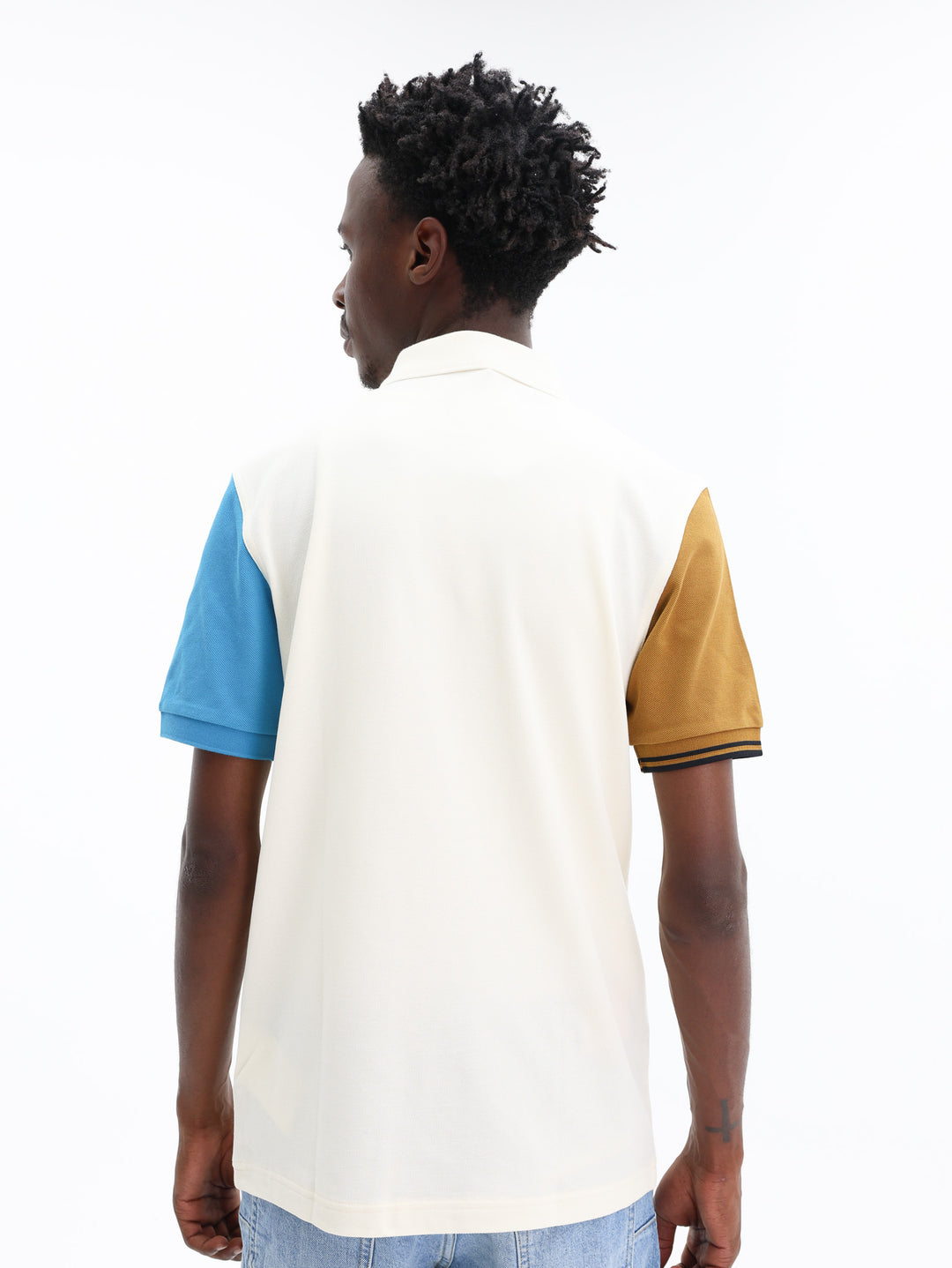 Comme Des Garcons T-Shirt Knit White