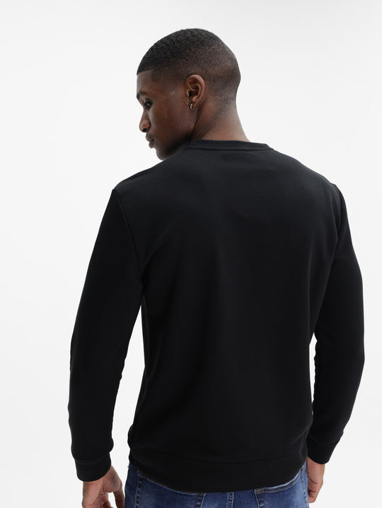 Costume National Sweater Nero