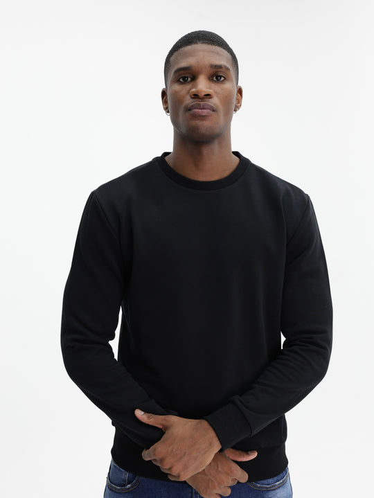 Costume National Sweater Nero