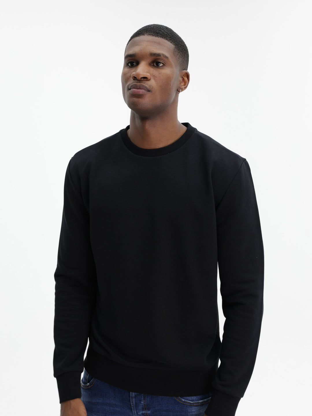 Costume National Sweater Nero