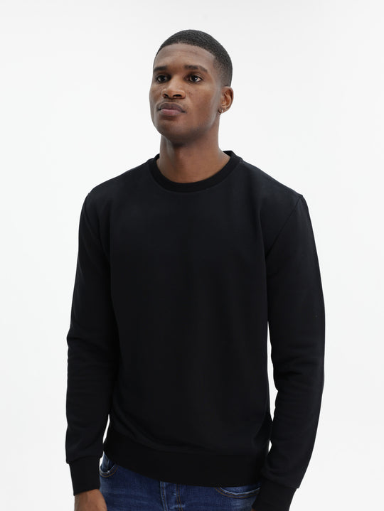 Costume National Sweater Nero