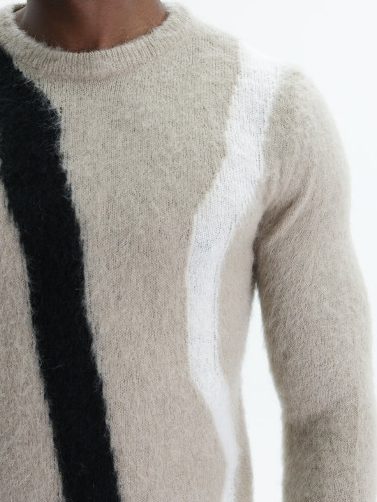 Costume National Sweater Fango