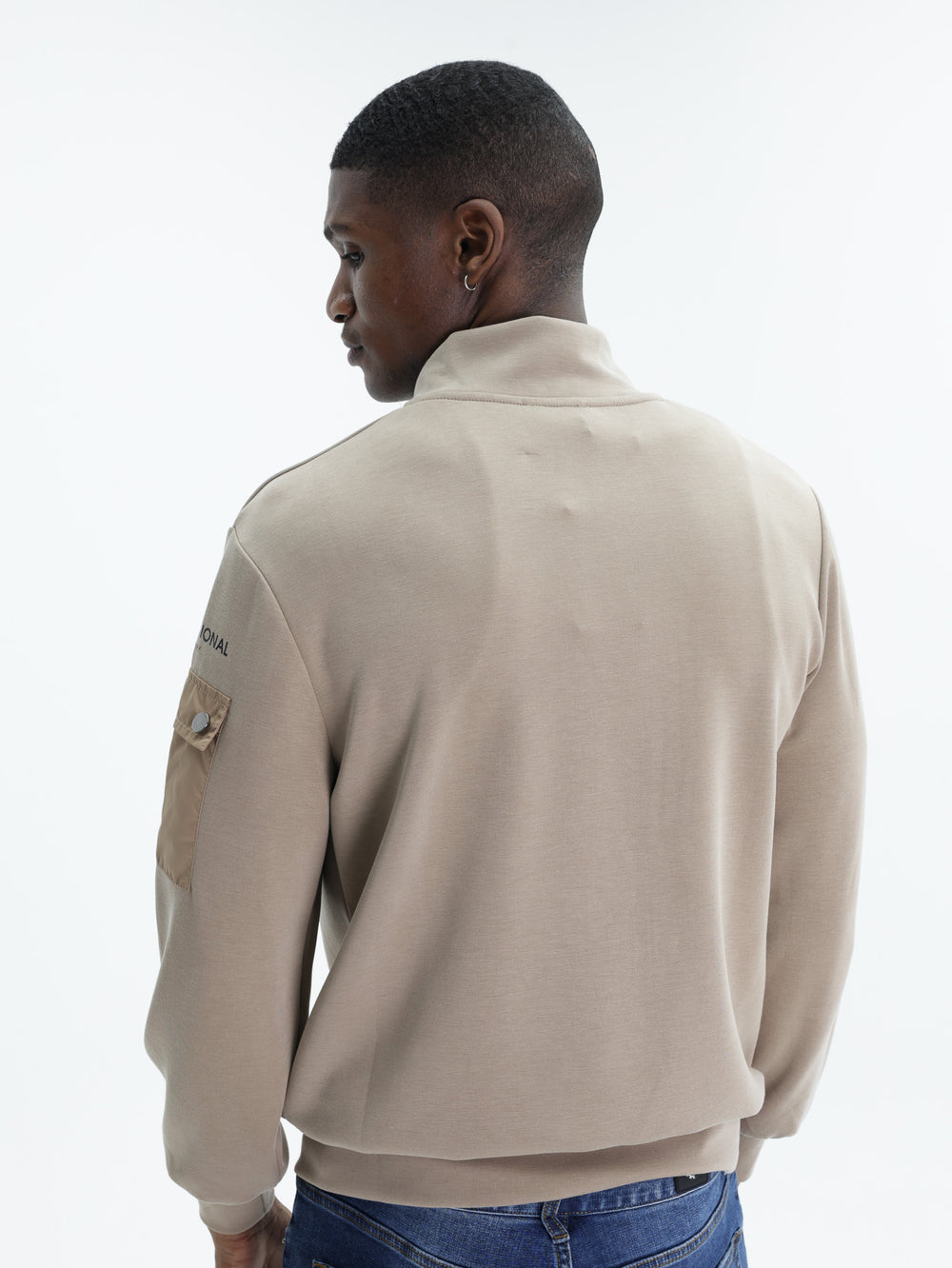 Costume National Jacket Fango