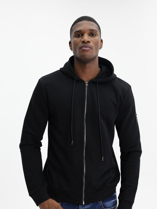 Costume National Hoodie Nero