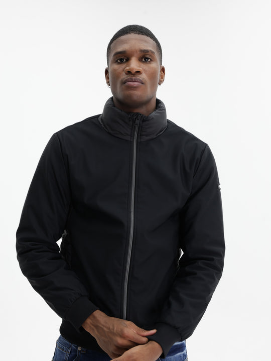 Costume National Jacket Blue
