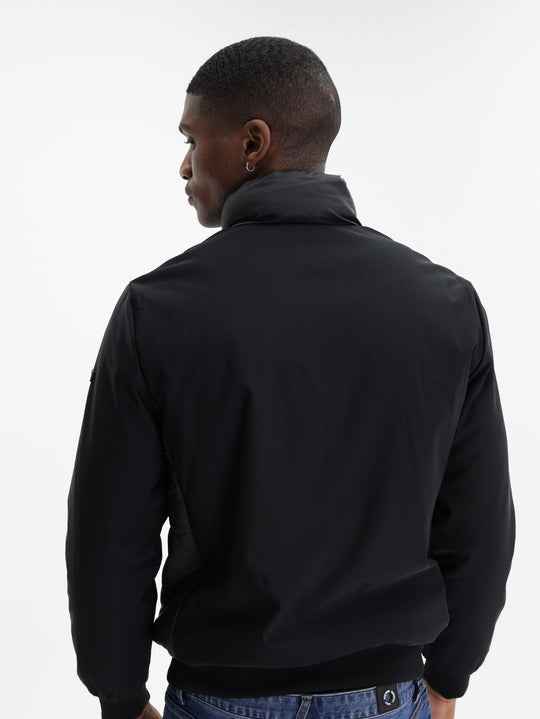 Costume National Jacket Nero