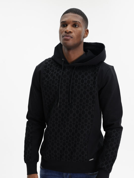 Costume National Hoodie Nero