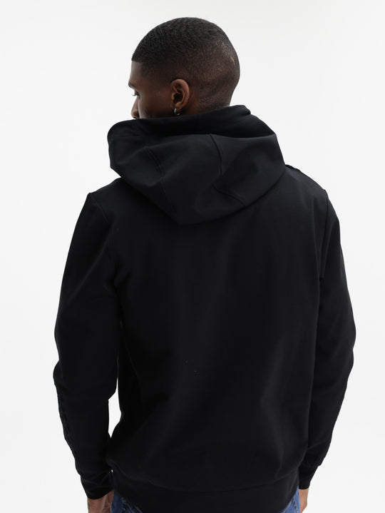Costume National Hoodie Nero