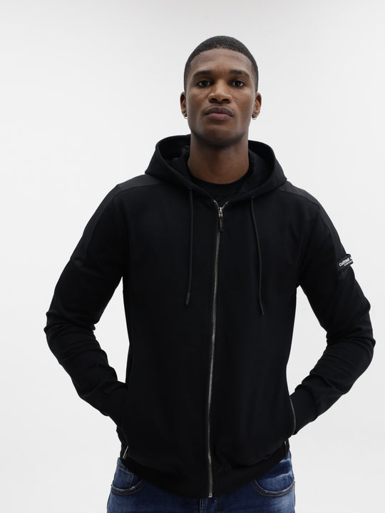 Costume National Jacket Nero