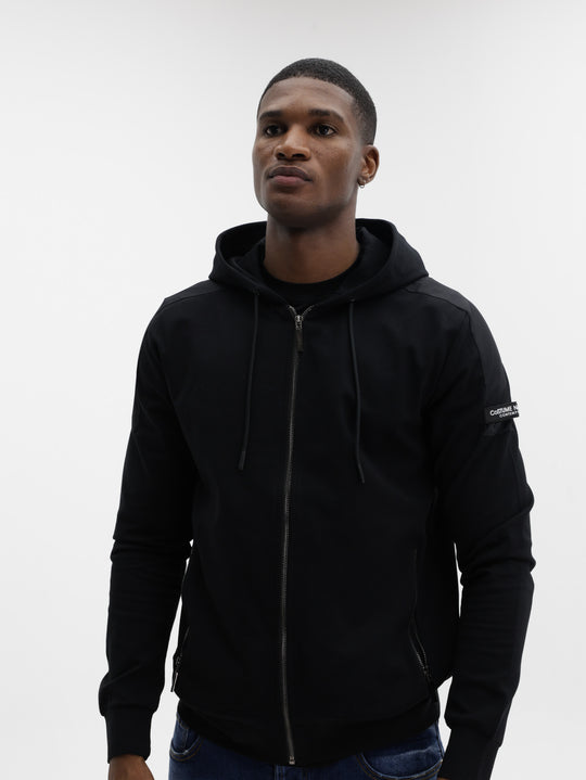 Costume National Jacket Nero