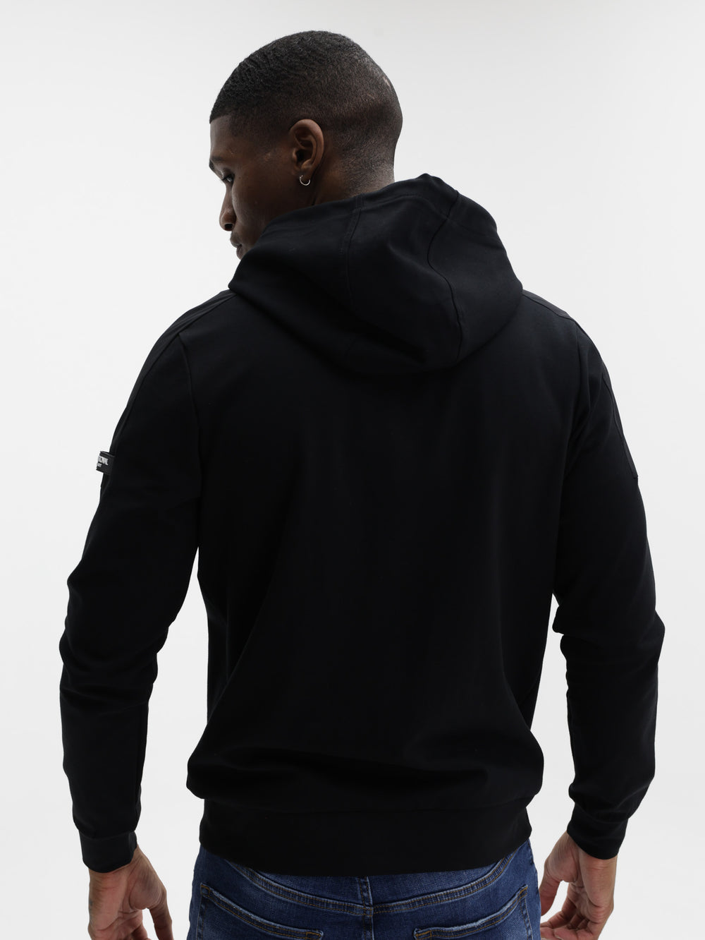 Costume National Jacket Nero