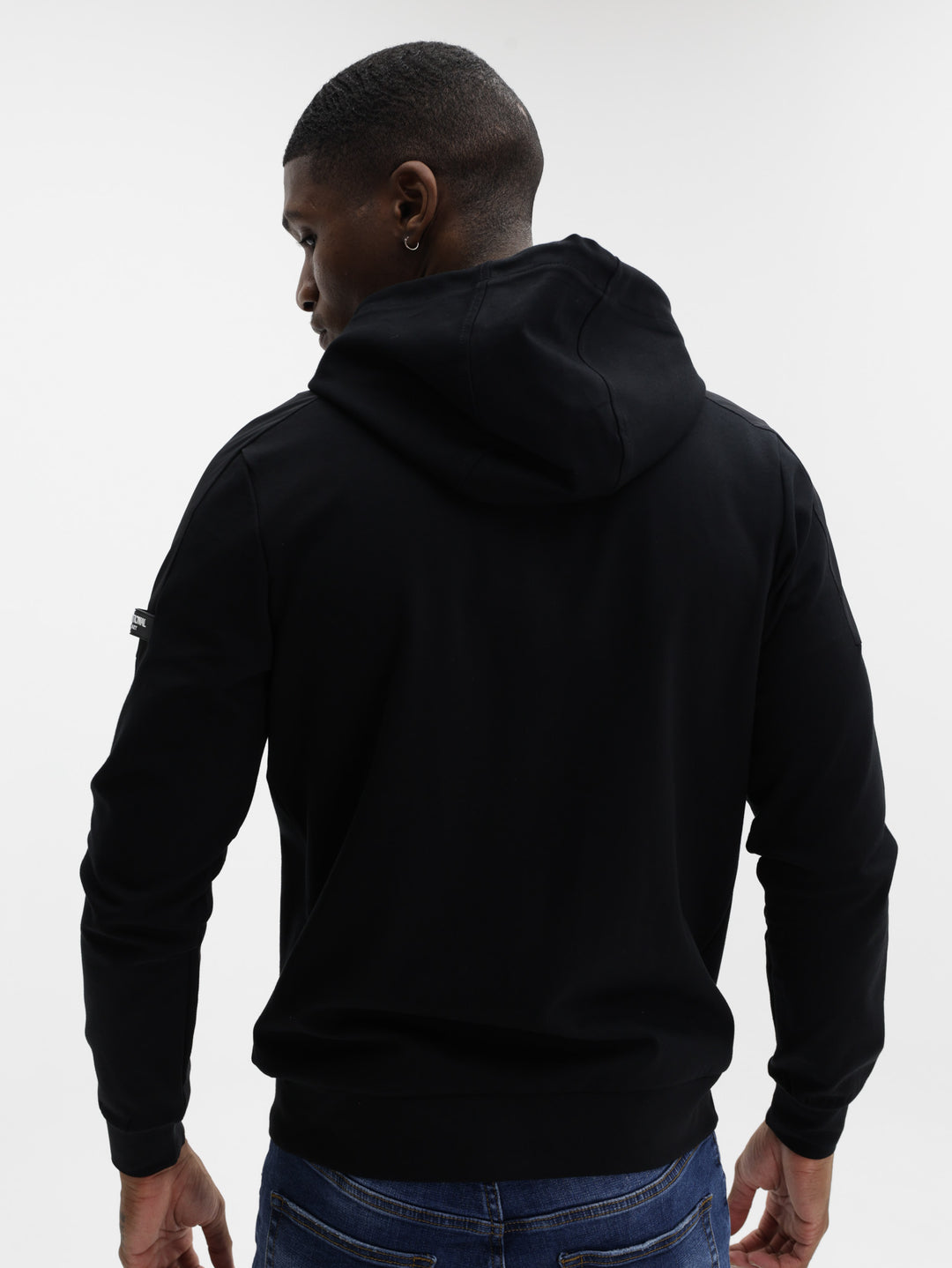Costume National Jacket Nero