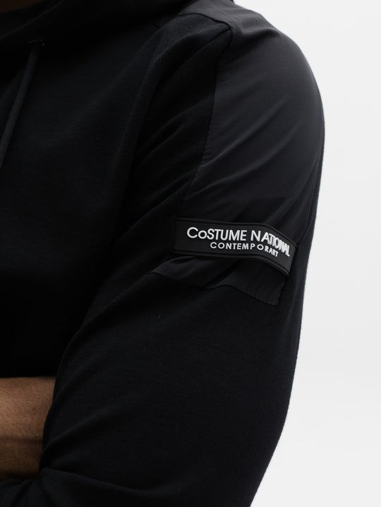 Costume National Jacket Nero