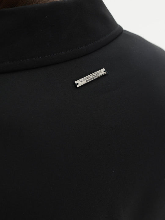 Costume National Jacket Padded Nero