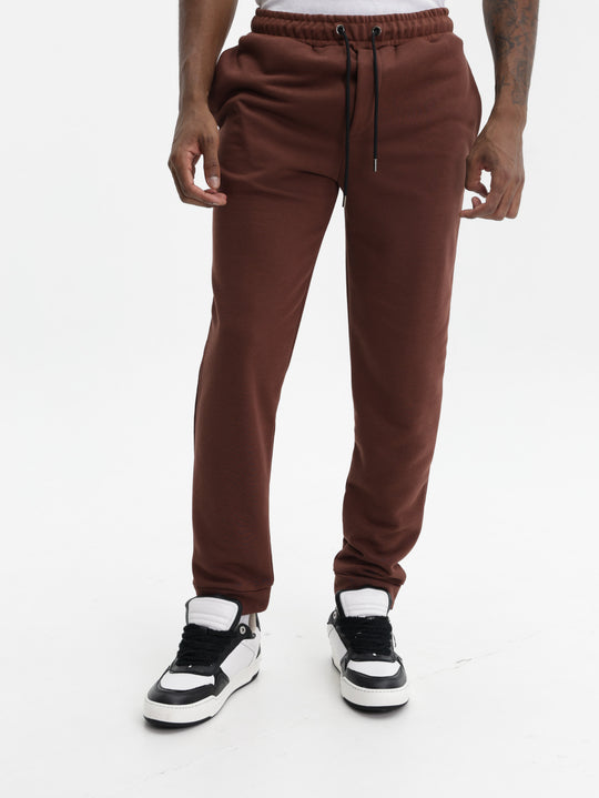 Costume National Track Pants Bruciato