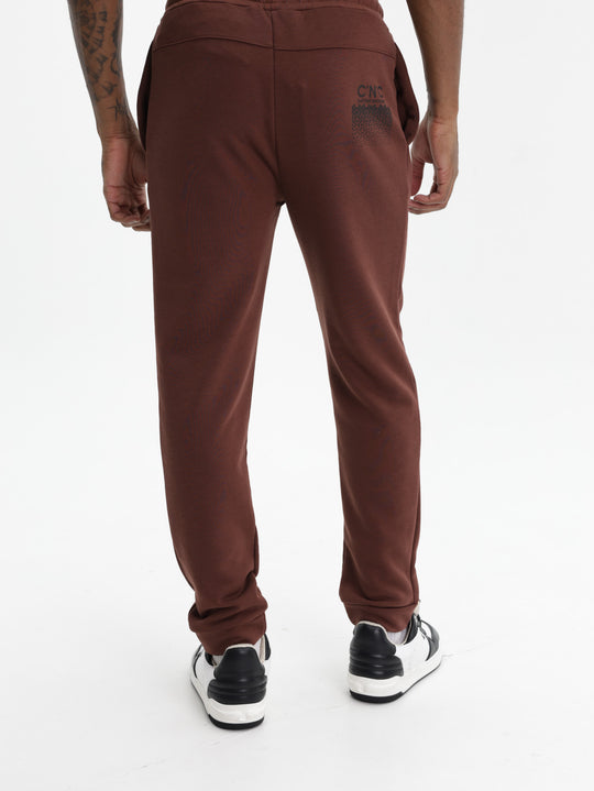 Costume National Track Pants Bruciato
