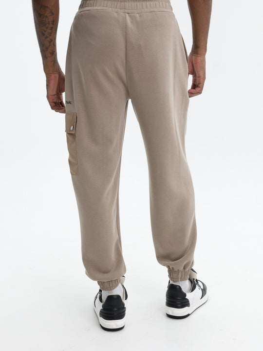 Costume National Jogger Fango