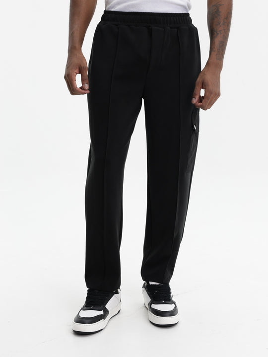 Costume National Jogger Nero