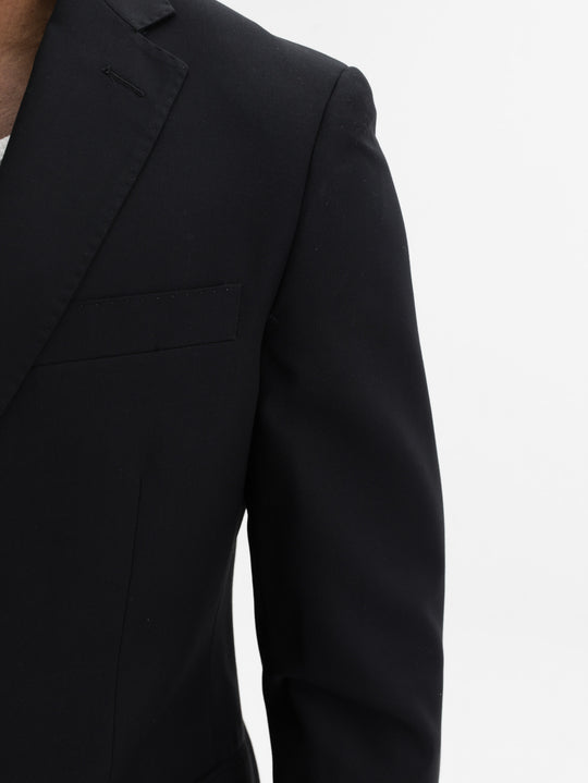 Costume National Suit Coordinato Nero