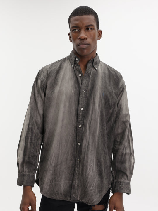 Massimo Shirt Grey