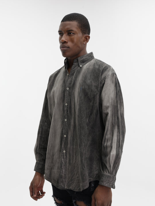 Massimo Shirt Grey