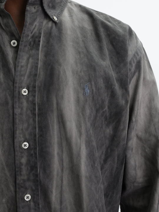 Massimo Shirt Grey