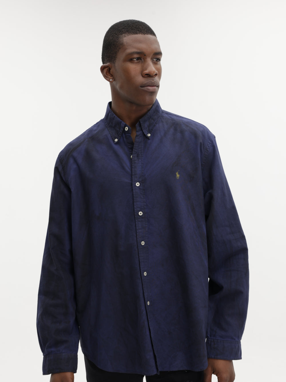 Massimo Shirt Blue