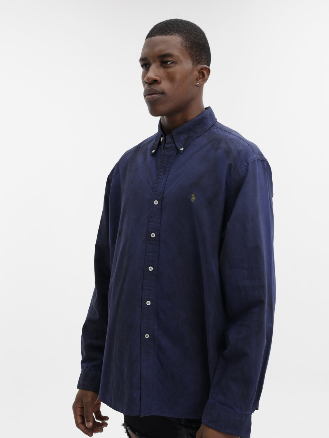 Massimo Shirt Blue