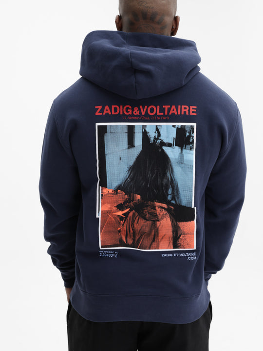 Zadig & Voltaire Sweatshirt