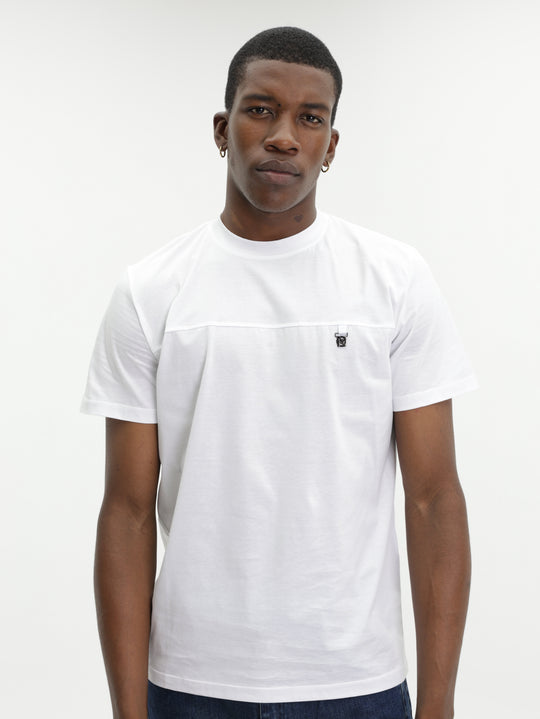 Costume National T-Shirt T-Shirt  White