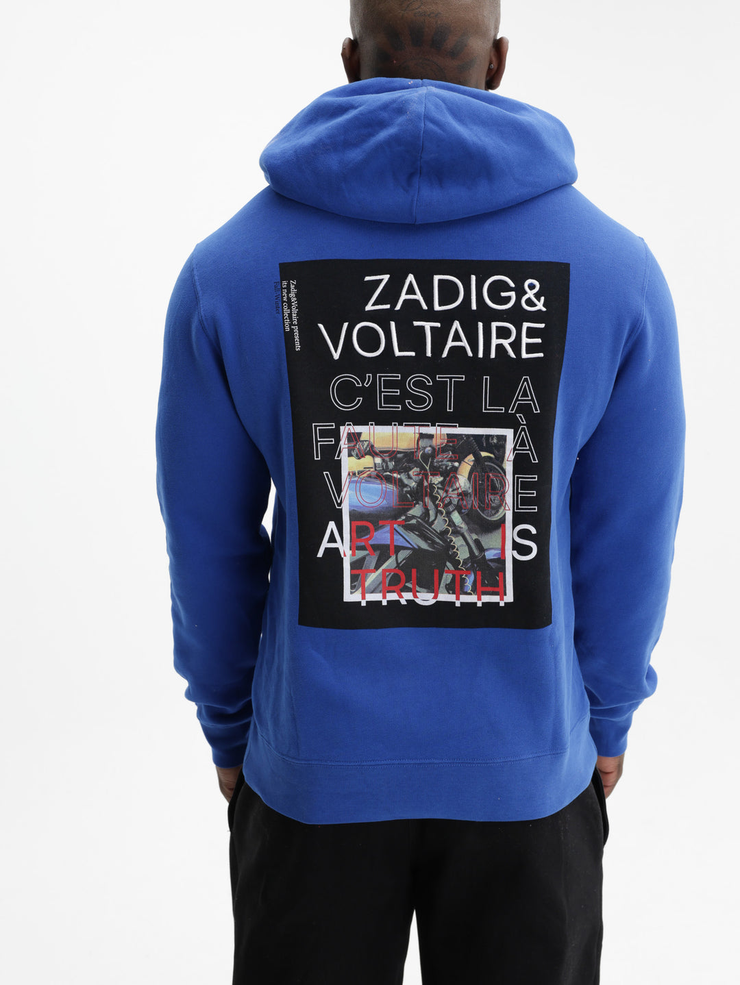 Zadig & Voltaire Sweatshirt