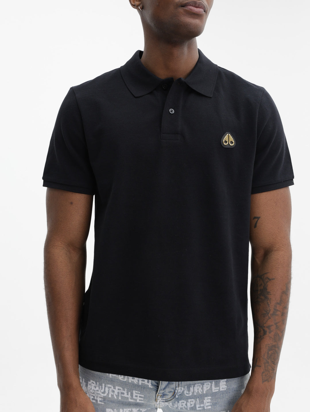 Costume National T-Shirt