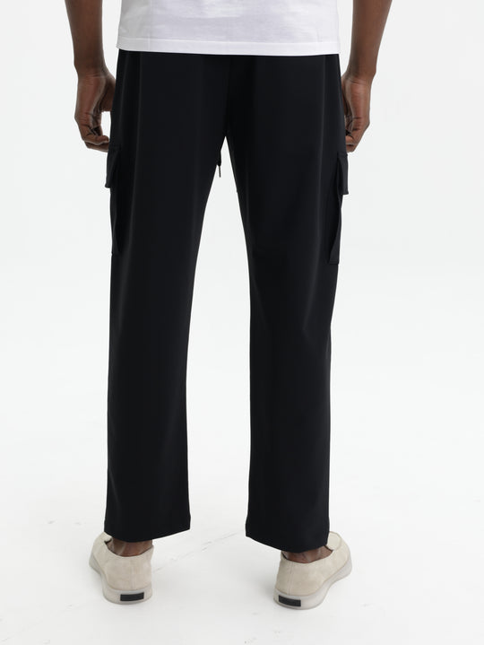 Costume National Track Pants Nero