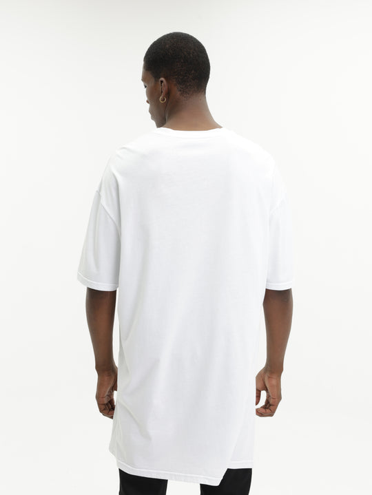 Massimo Sabbadin Crew Teddy Black-White