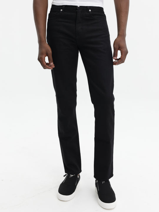 Zadig & Voltaire Jeans Mick Noir