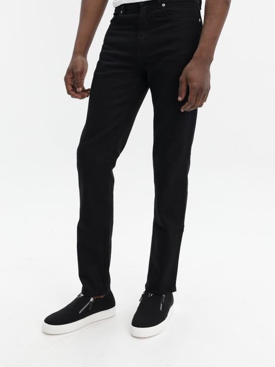 Zadig & Voltaire Jeans Mick Noir