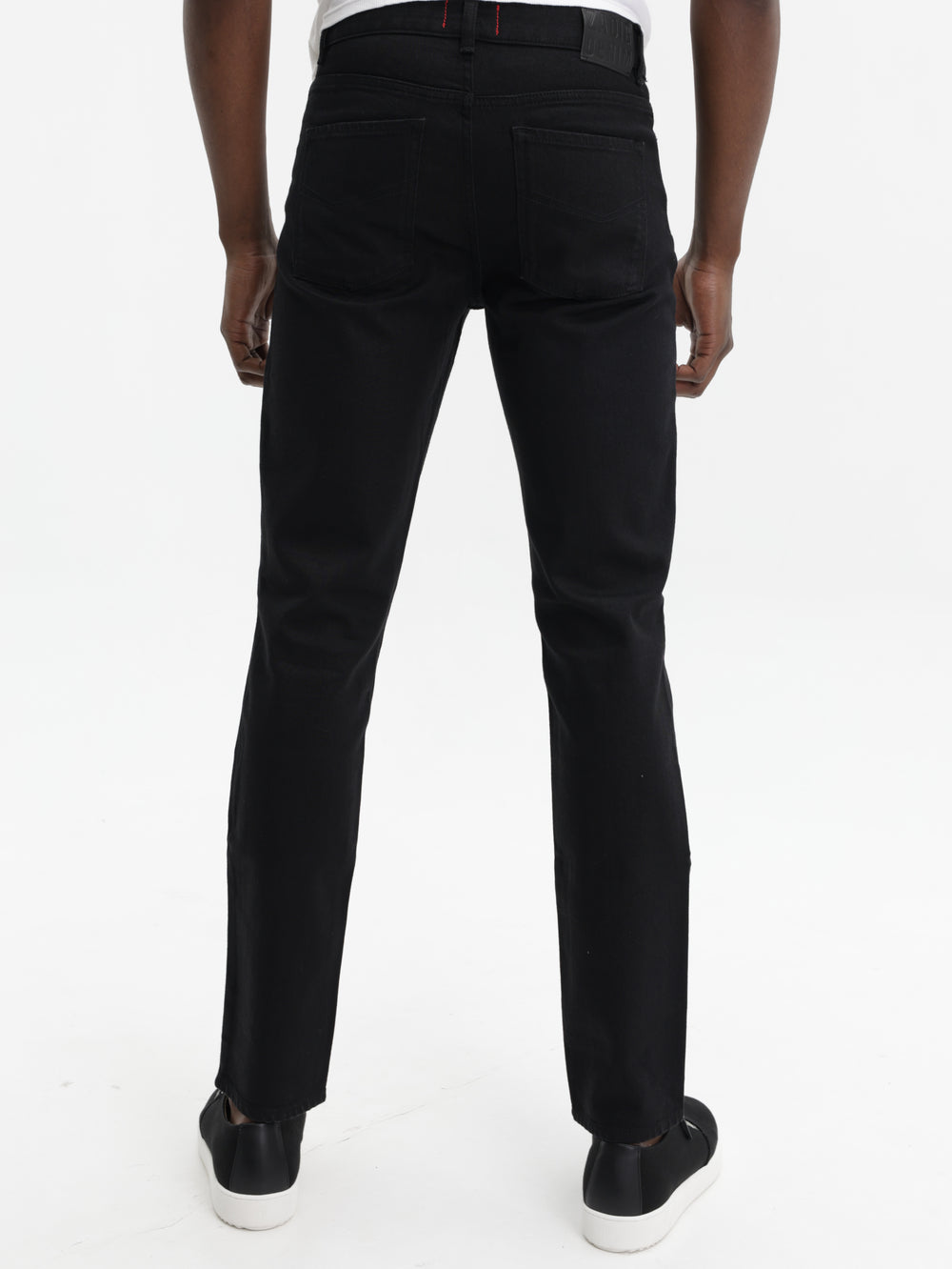 Zadig & Voltaire Jeans Mick Noir