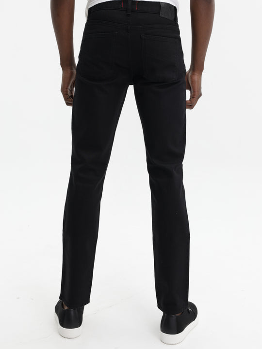 Zadig & Voltaire Jeans Mick Noir