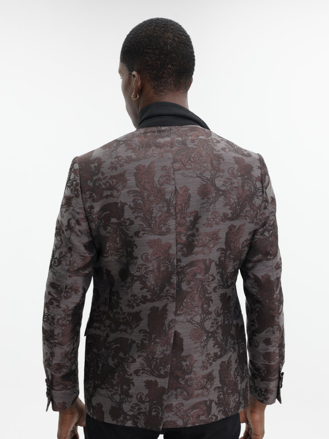Frankie Morello Sports Coat